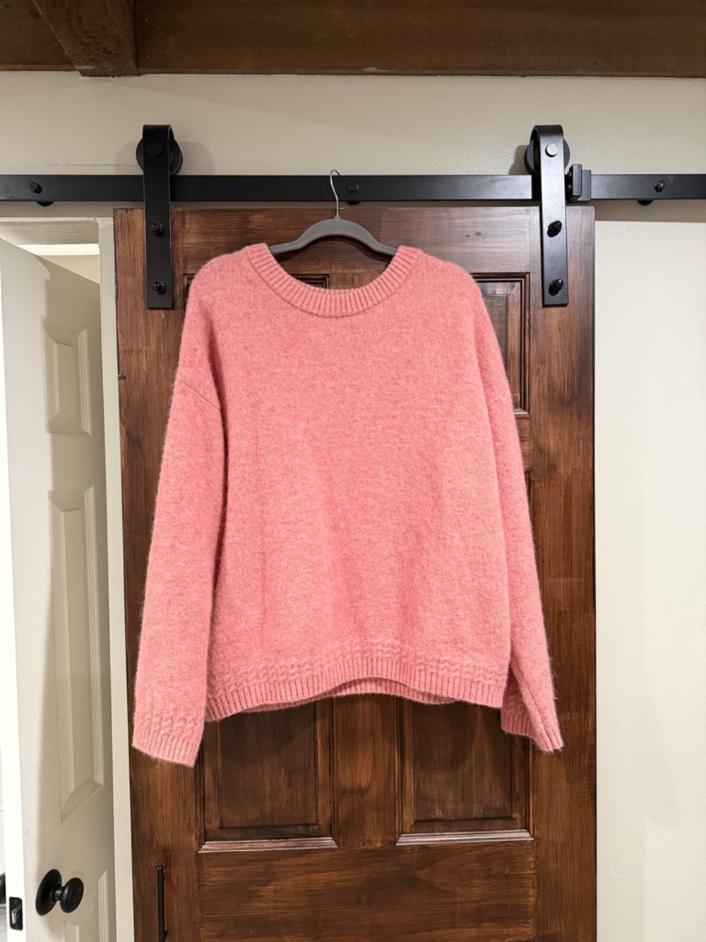 Sezane Amiel Jumper